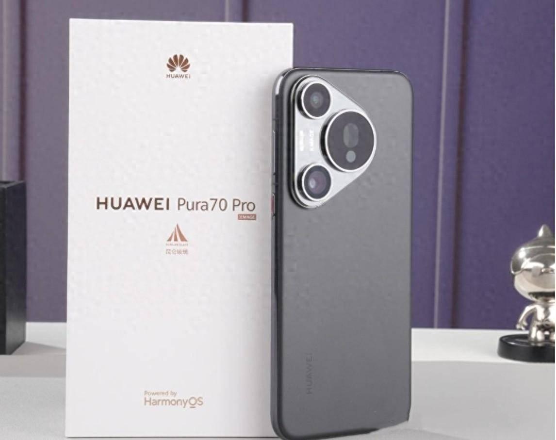 为什么华为pura70,不如mate60抢手? 这两款手机到底哪里好?