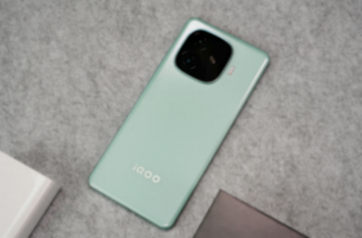 iqoo目前公认最好用的五款手机