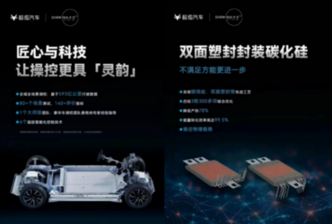 极狐,从月球背面到与辉同行