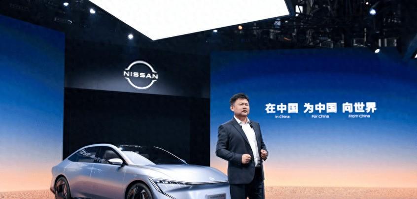 东风日产:新能源 智能化两条腿走路,“glocal新模式”开