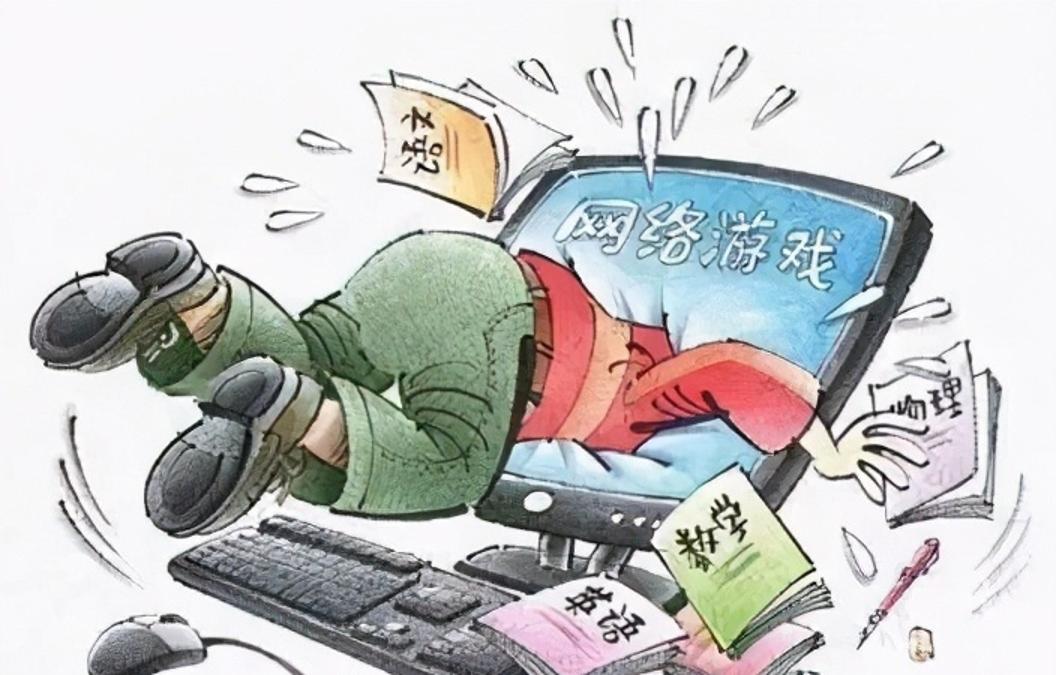 手机成瘾:睡前玩手机竟导致5大“毛病”