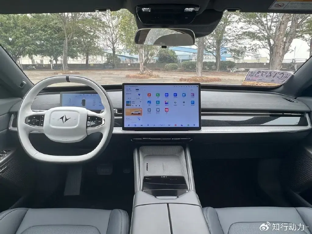 20万级新能源市场的下一匹黑马?试驾东风奕派eπ007