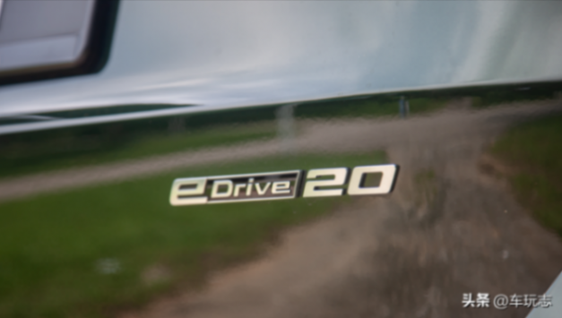 试驾宝马ix1 edrive20:不如买x1?