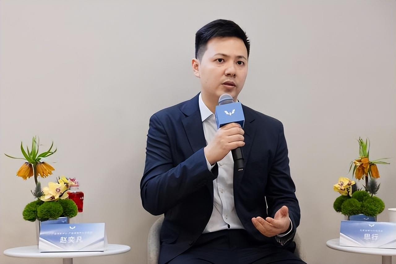 专访上汽通用五菱高层:五菱星光凭什么能突出重围?