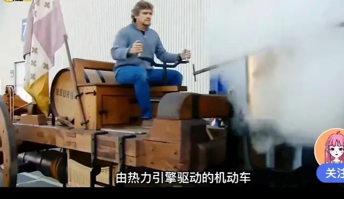 未来是电车“卷土重来”?还是油车“永不落幕”?历史早给出答案
