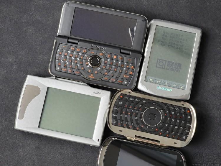 从1999到2024年,哪些你不知道的联想自主情结