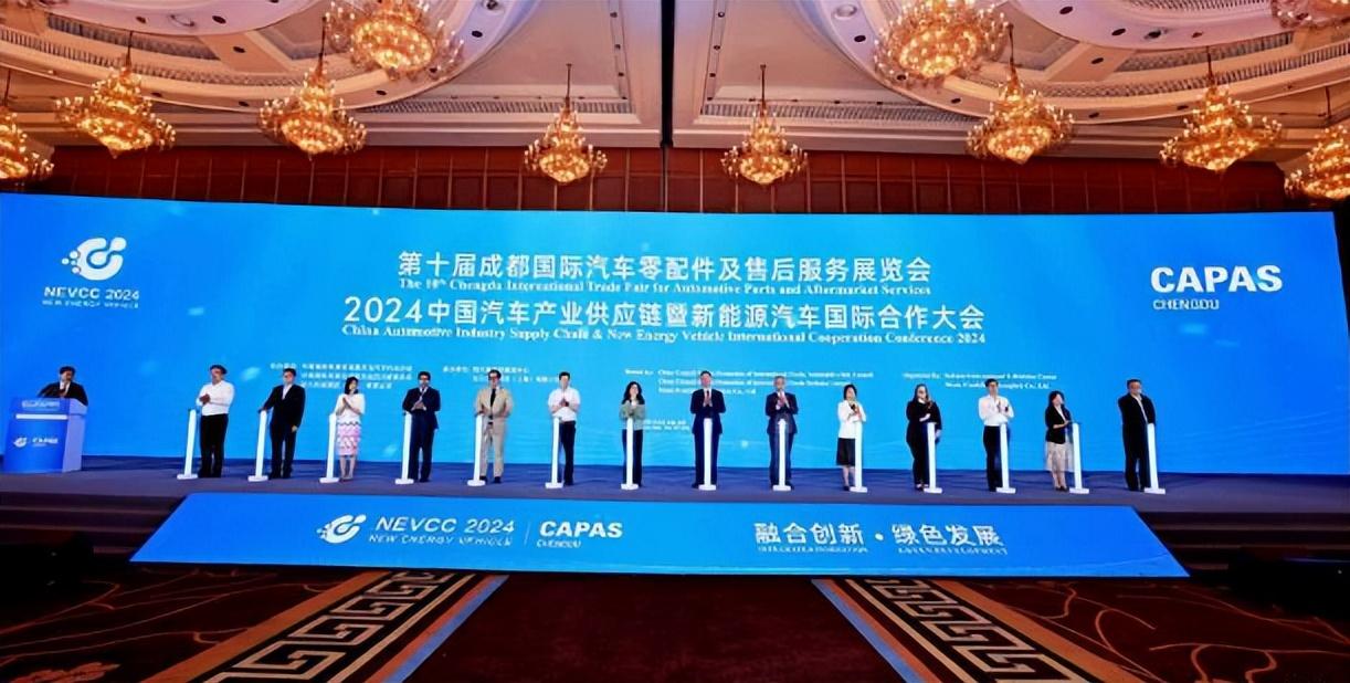 走出国门,最牛国产车吉利勇闯海外市场!