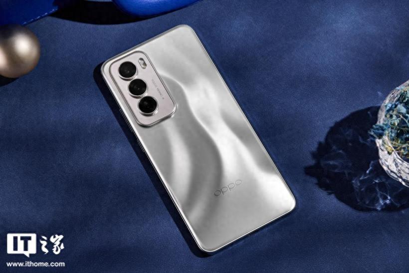 oppo reno12 手机体验:ai 功能亮眼的超美小直屏