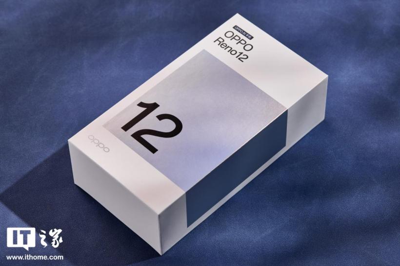oppo reno12 手机体验:ai 功能亮眼的超美小直屏