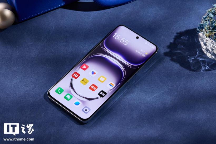 oppo reno12 手机体验:ai 功能亮眼的超美小直屏