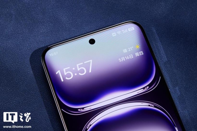 oppo reno12 手机体验:ai 功能亮眼的超美小直屏