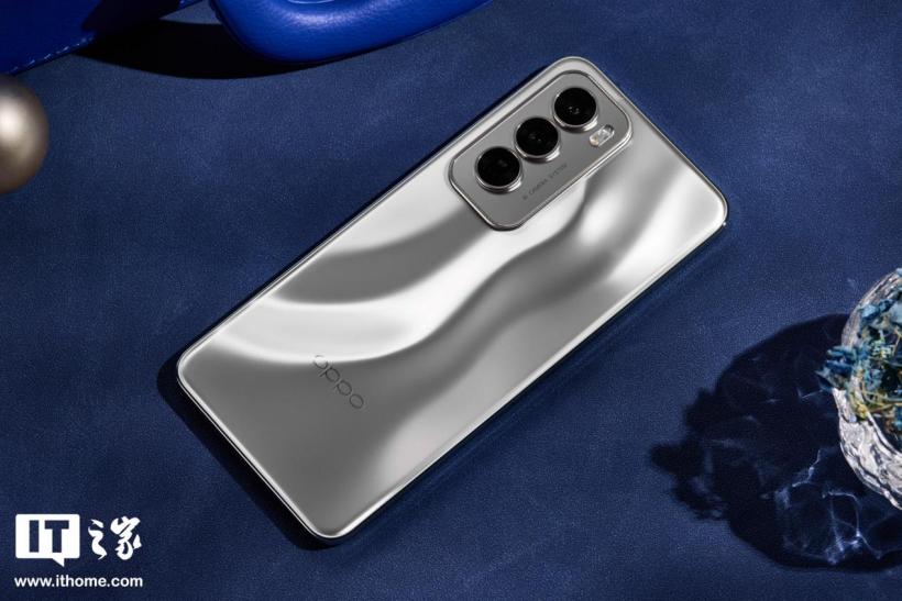 oppo reno12 手机体验:ai 功能亮眼的超美小直屏