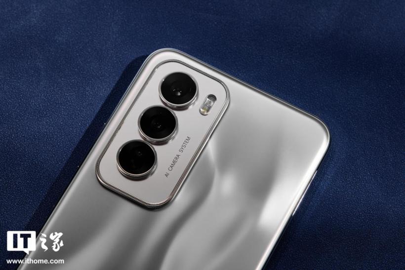oppo reno12 手机体验:ai 功能亮眼的超美小直屏