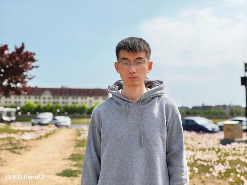 oppo reno12 手机体验:ai 功能亮眼的超美小直屏