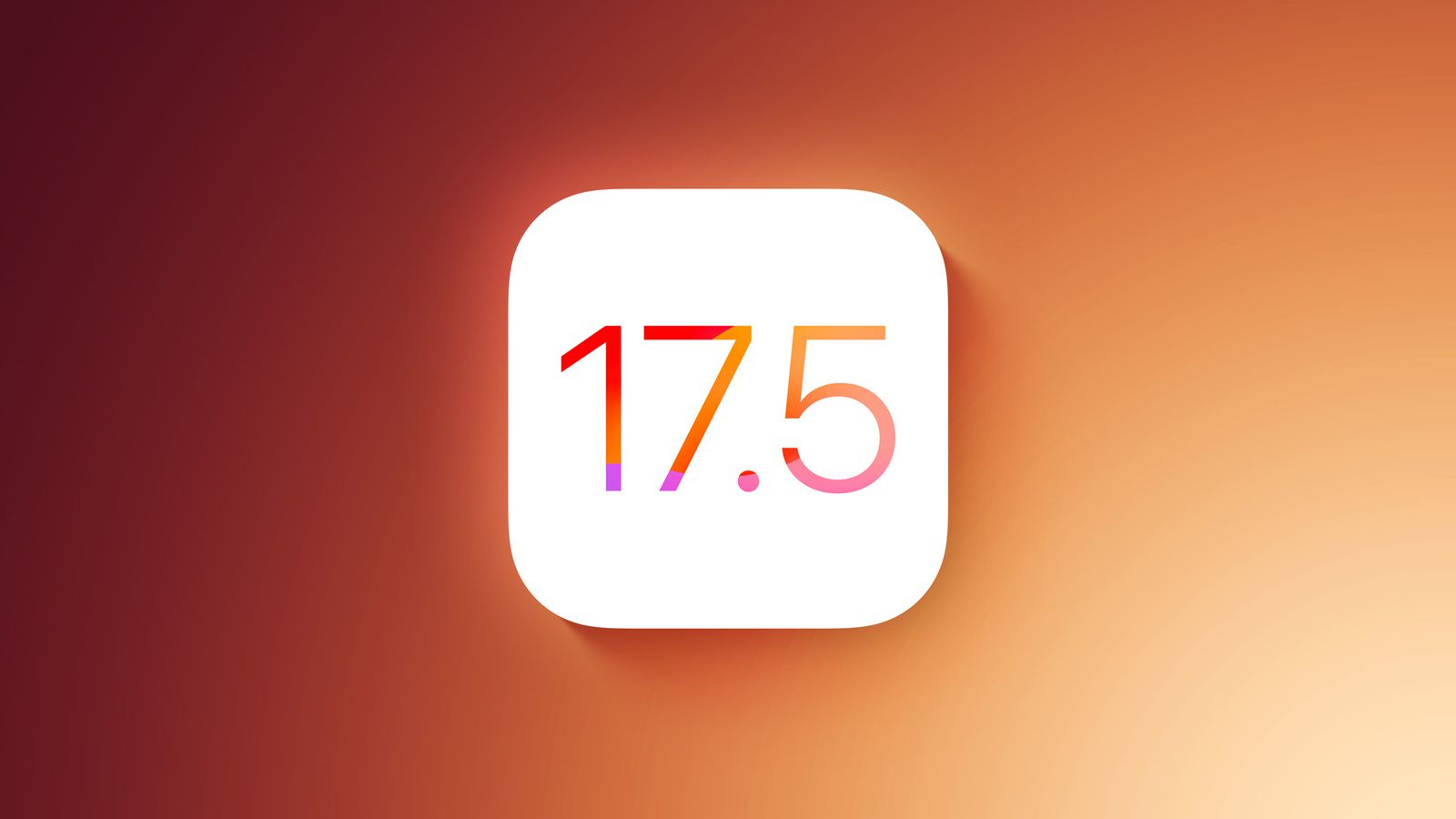 ios 17.5正式版一周,续航、信号体验极好,不推荐ios 17.5.1