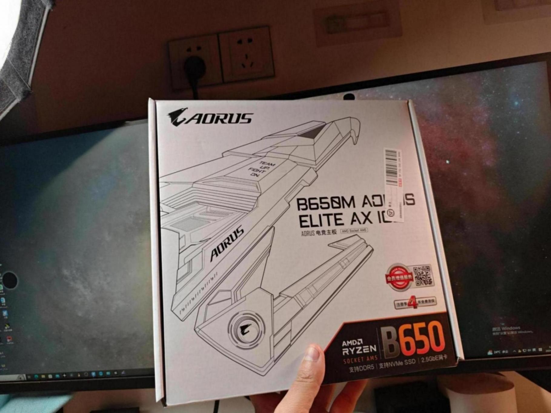 amd,no!全新一代cpu但性能却不如上一代 amd 锐龙5 8400f上手评测