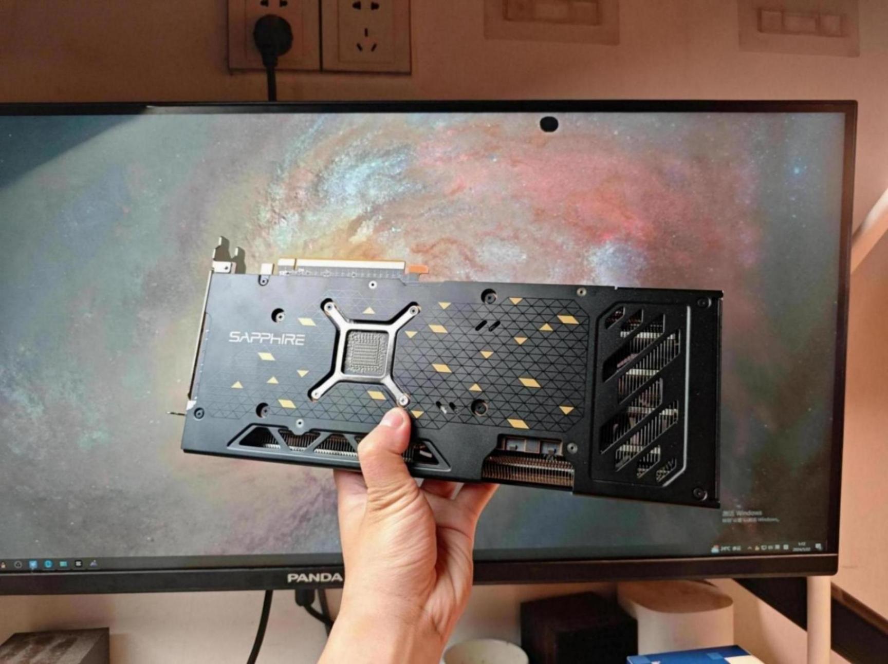 amd,no!全新一代cpu但性能却不如上一代 amd 锐龙5 8400f上手评测