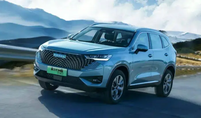 启航2024之长城汽车:乾坤未定,你我皆是黑马
