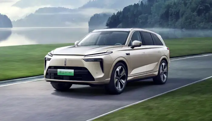 启航2024之长城汽车:乾坤未定,你我皆是黑马