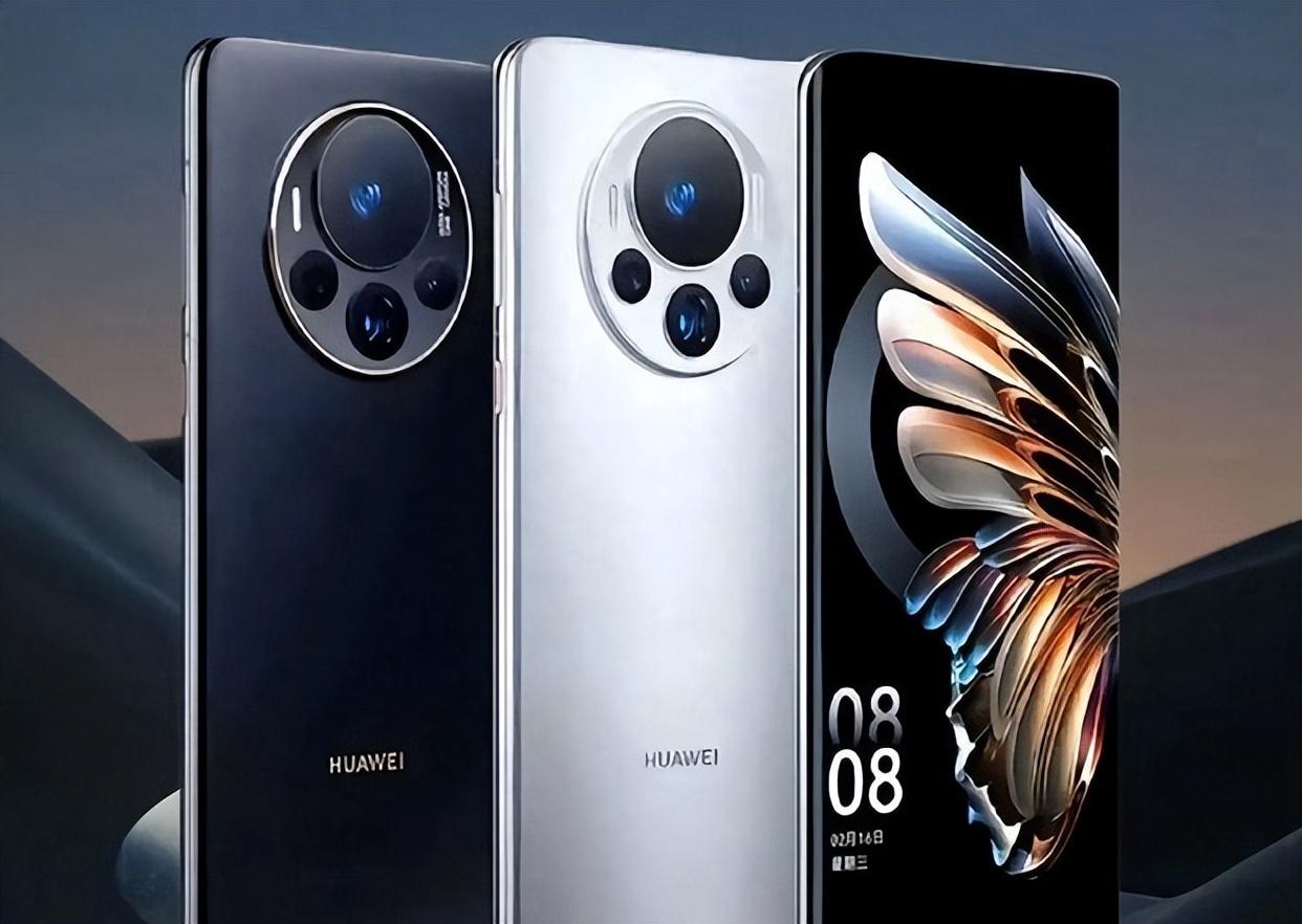 华为mate70首发纯血鸿蒙:流畅度爆表安卓三倍,iphone地位动摇?