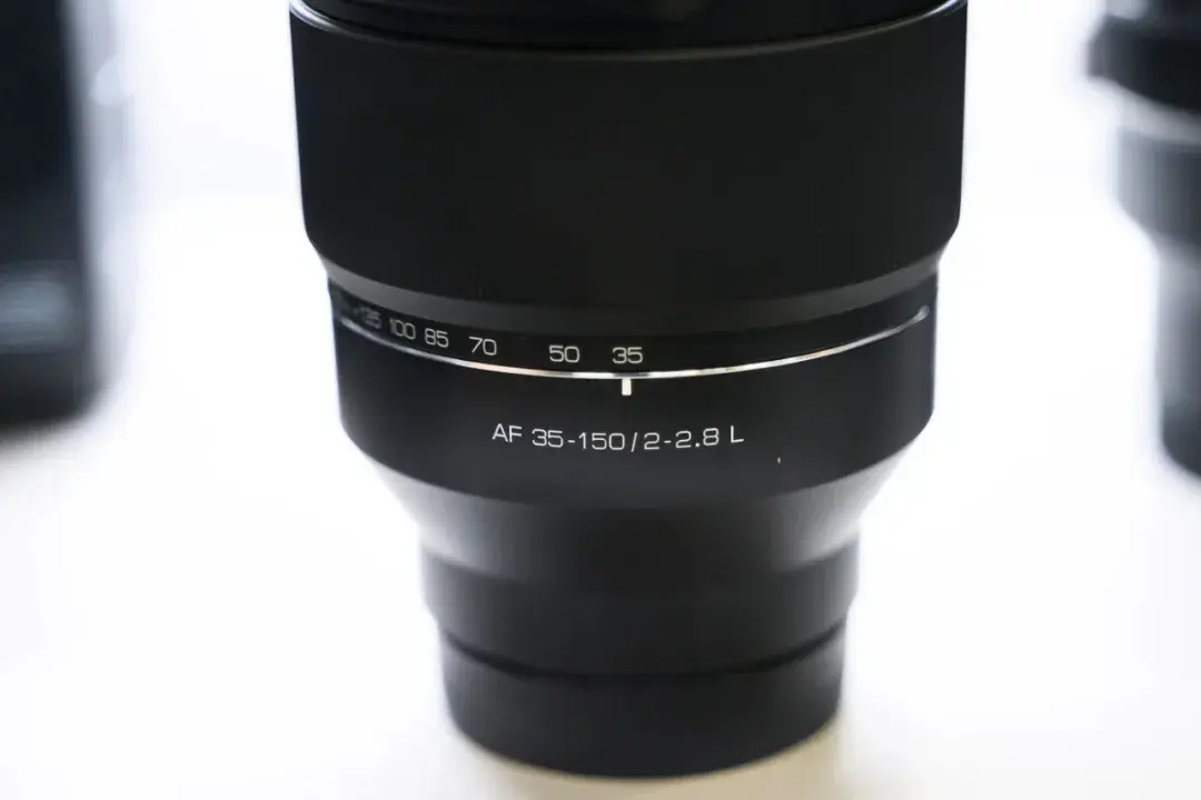 机闻速递:eos r1机身疑似曝光,松下s9 pk索尼a7c ii