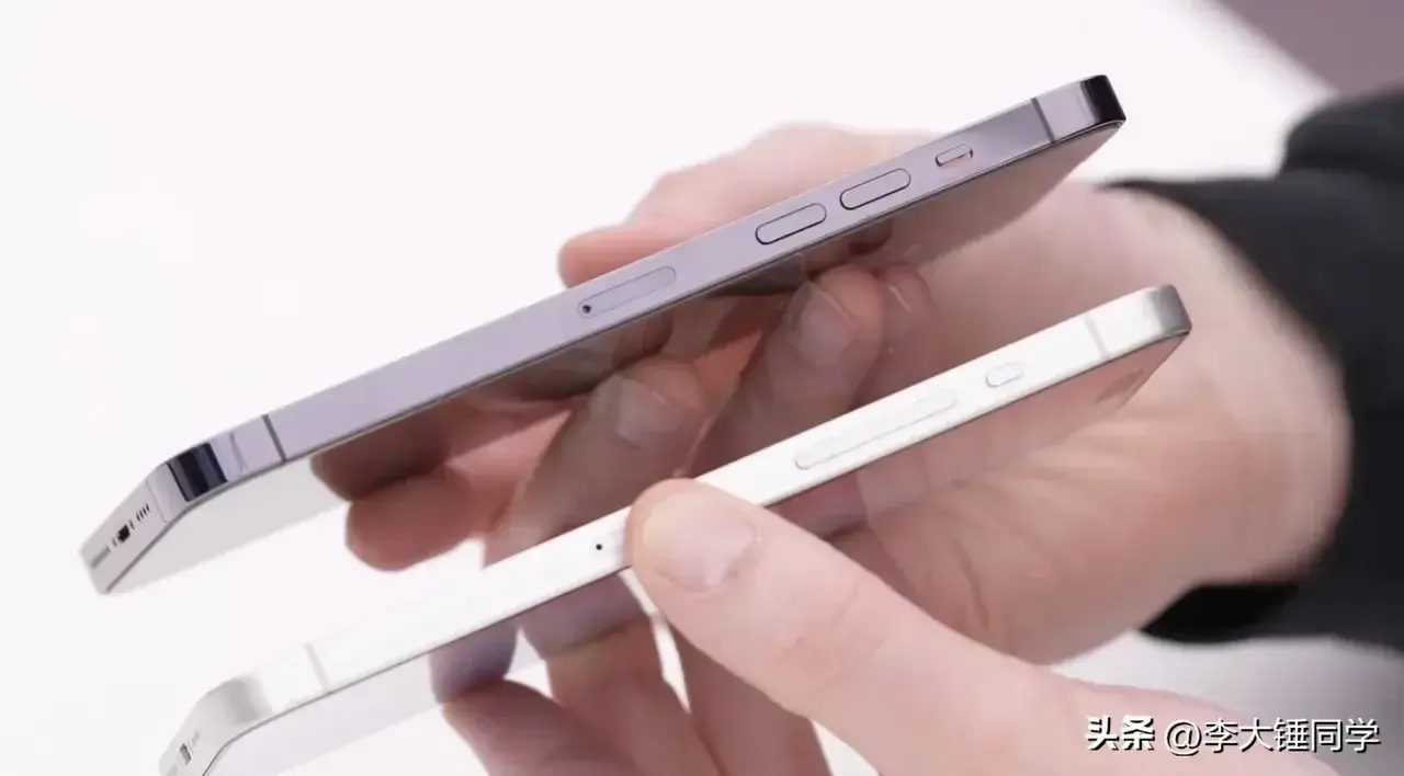 苹果新纪元即将来临!苹果16系列大变样,ios18全面升级。