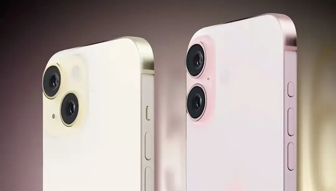 苹果新纪元即将来临!苹果16系列大变样,ios18全面升级。
