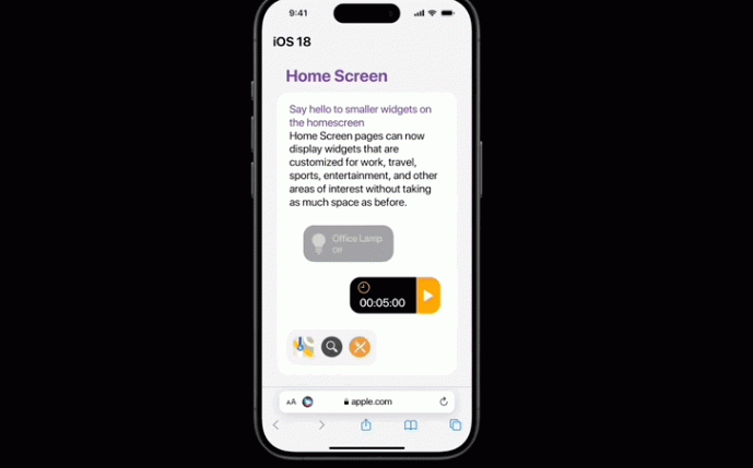 苹果新纪元即将来临!苹果16系列大变样,ios18全面升级。