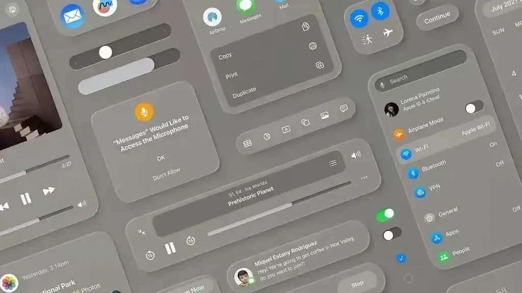 苹果新纪元即将来临!苹果16系列大变样,ios18全面升级。