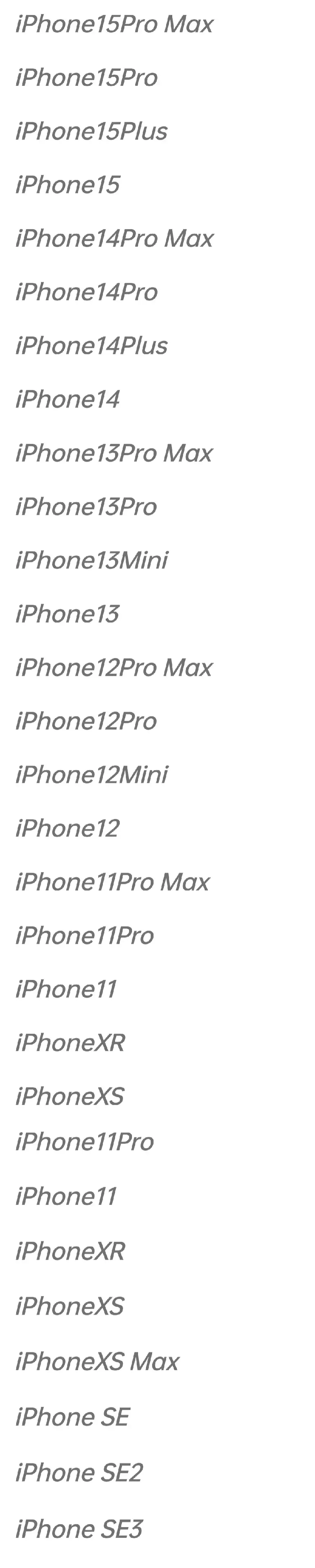 苹果新纪元即将来临!苹果16系列大变样,ios18全面升级。