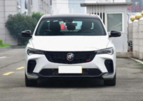 超大优惠!这款合资车全系1.5t cvt,盘点威朗