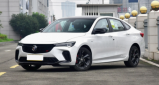 超大优惠!这款合资车全系1.5t cvt,盘点威朗