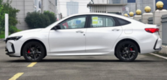 超大优惠!这款合资车全系1.5t cvt,盘点威朗