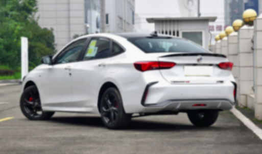 超大优惠!这款合资车全系1.5t cvt,盘点威朗