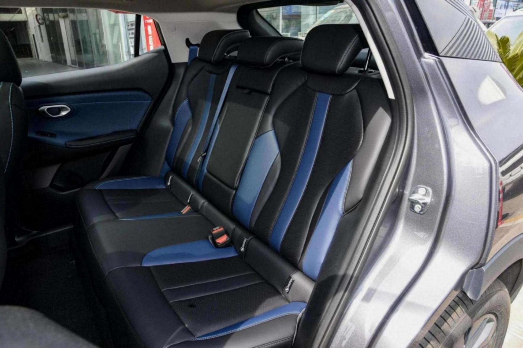 8.58万起售,搭载1.5t 7dct,综合油耗6.18l,如何?广汽传祺gs3