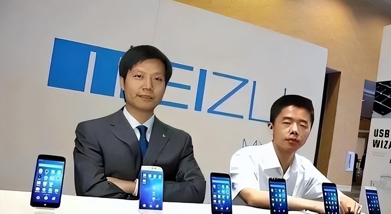 魅族造车,黄章这次不会再输雷军?