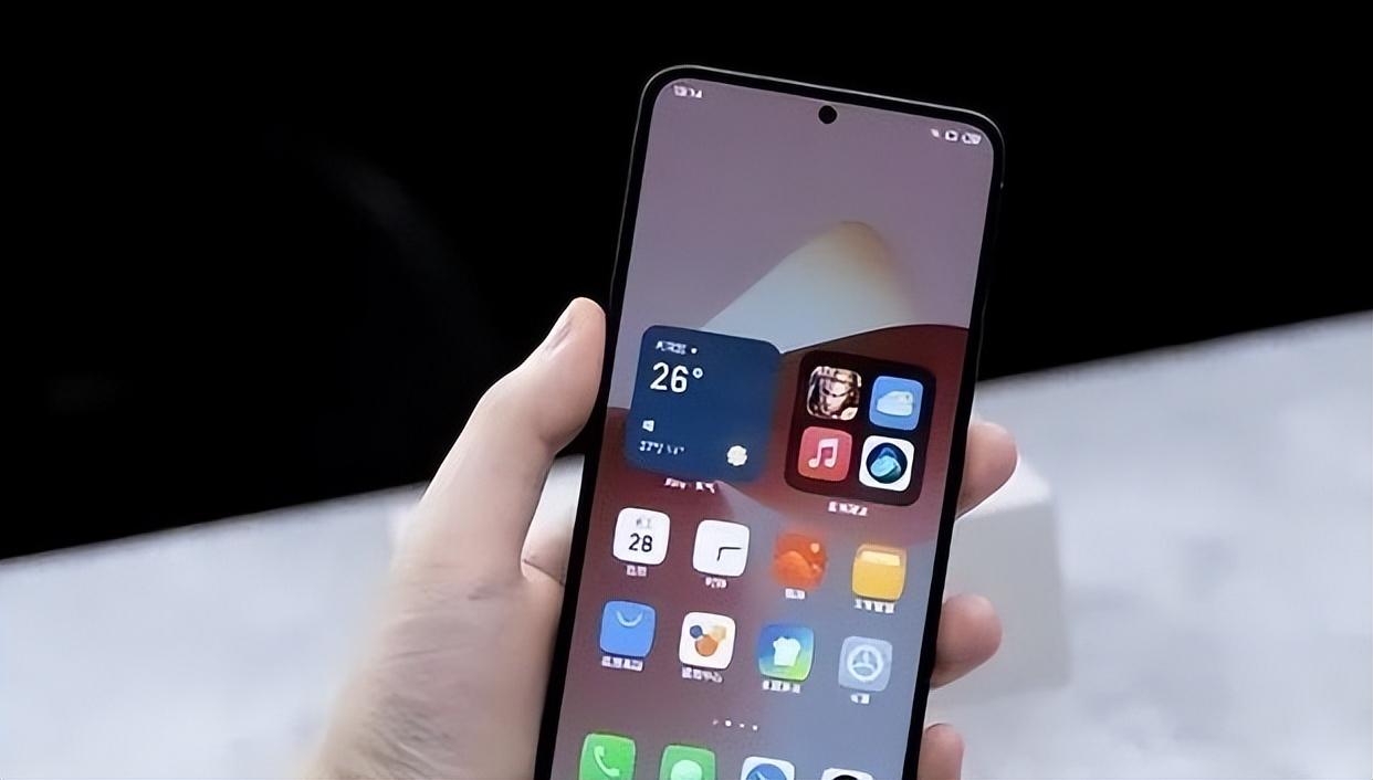 魅族新款中端机曝光:将搭载骁龙8 gen 2芯片