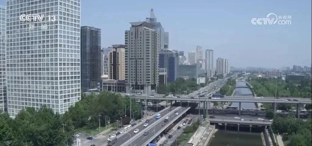 楼市新政看变化,人流多了信心强了,政策“组合拳”持续发力显效