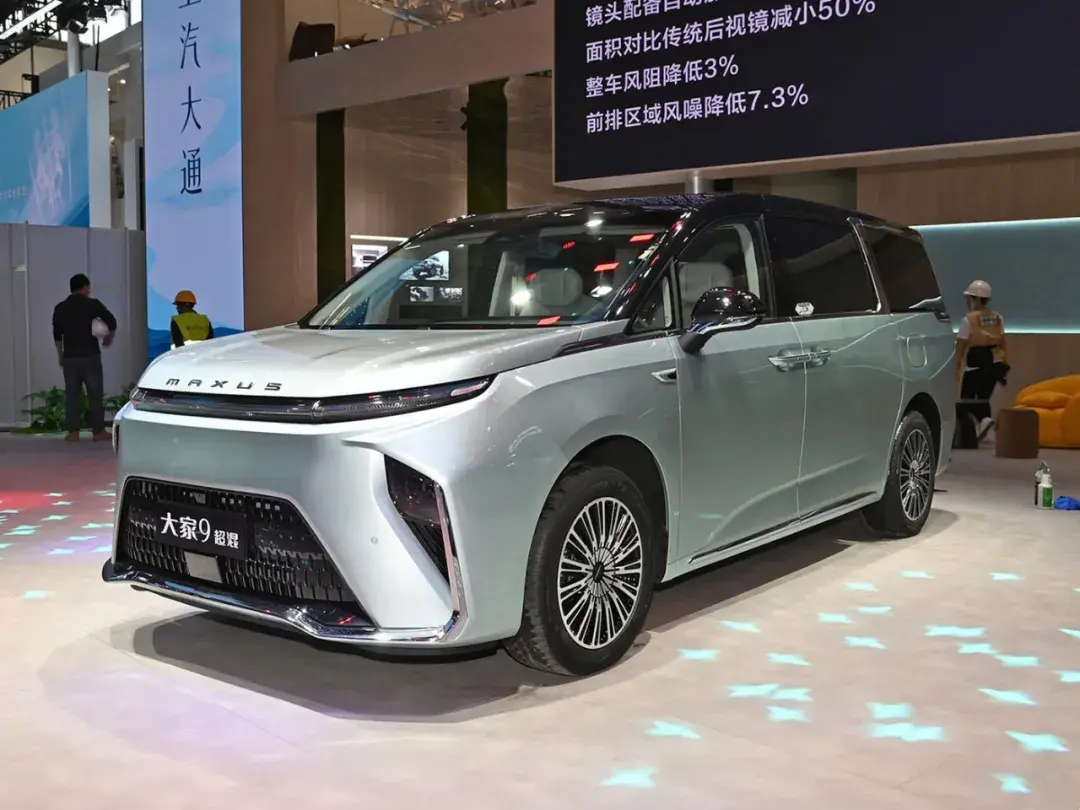 荣威d5x dmh、奇瑞风云t9、北京bj30 | 一周新车