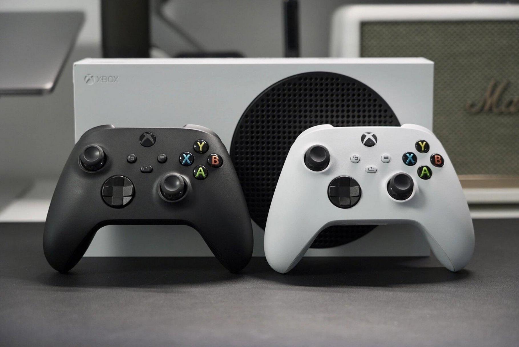 主机变pc?微软未来不独自生产xbox,会授权第三方厂商生产