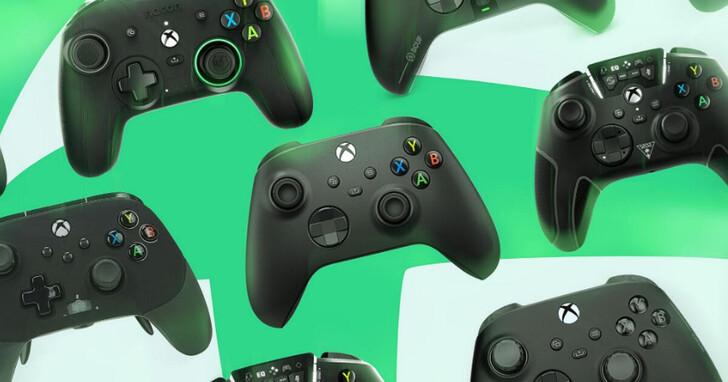 主机变pc?微软未来不独自生产xbox,会授权第三方厂商生产