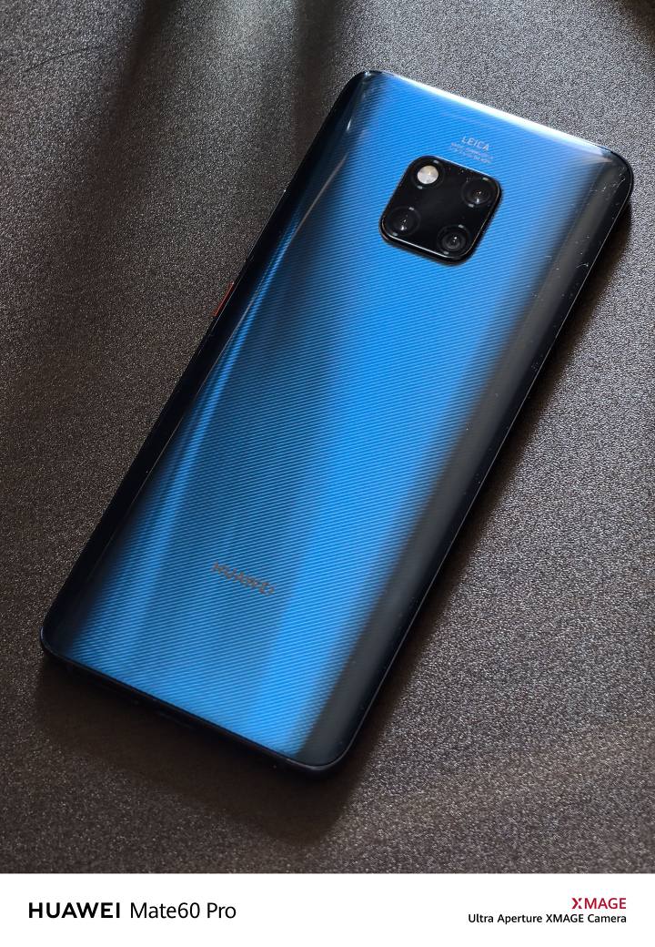 华为手机进化史:从p7到pura 70 pro 的巅峰之路
