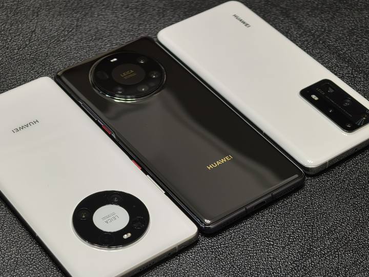 华为手机进化史:从p7到pura 70 pro 的巅峰之路