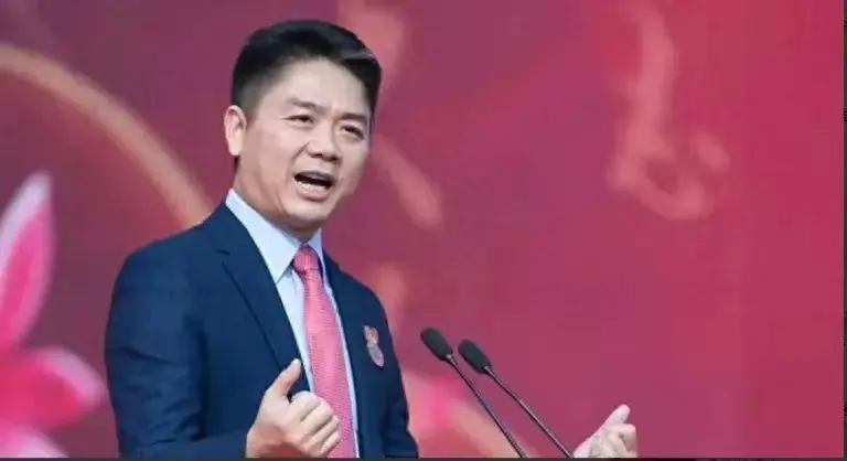 京东:全员涨薪,不拼搏的人淘汰出局