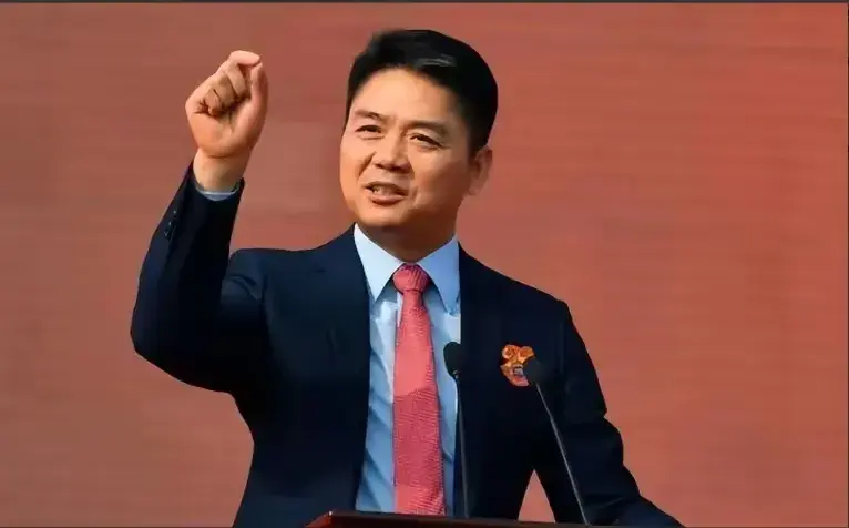 京东:全员涨薪,不拼搏的人淘汰出局