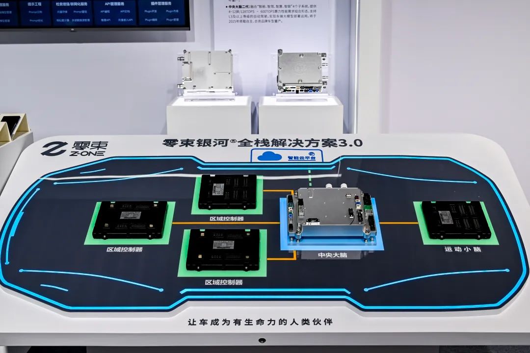 新能源技术大升级!上汽:不压榨供应商,向手机商学营销