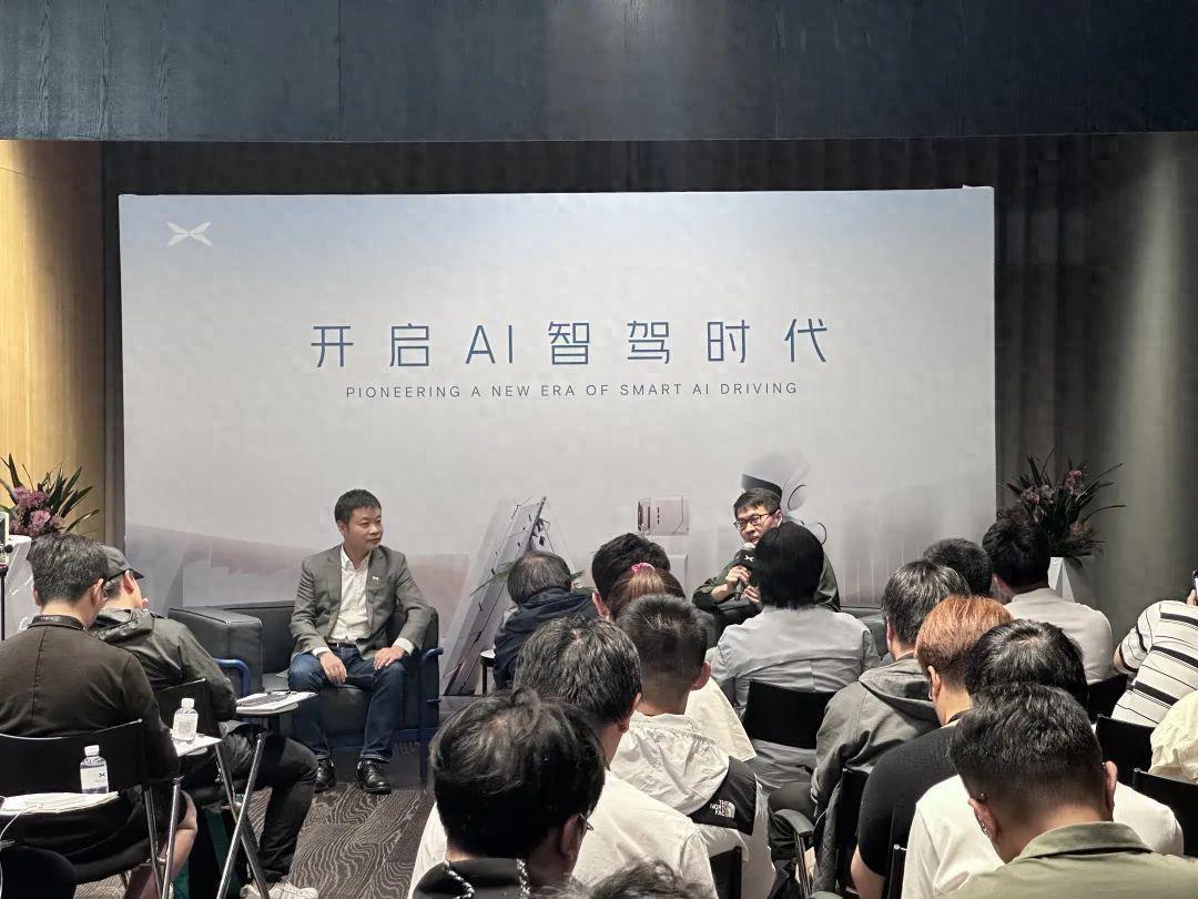 小鹏汽车,进入“血海”!国内没有一家车企,拿到了船票