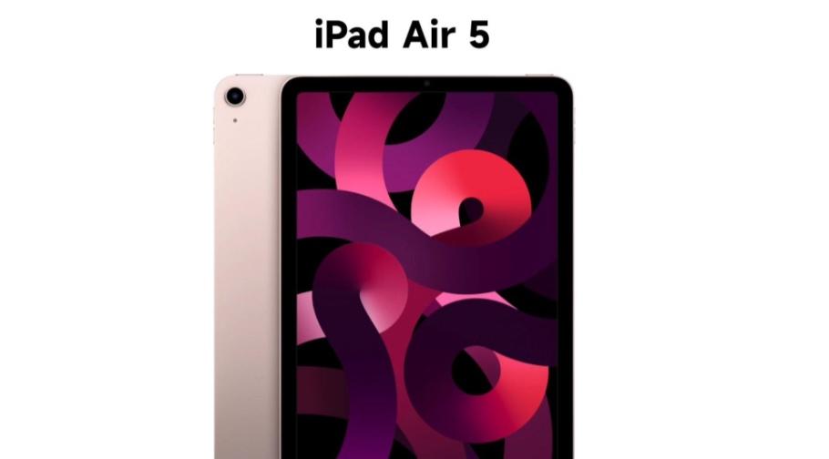 苹果平板如何选?ipad、ipad air与ipad pro区别,只选合适自己的