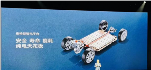 合资品牌反击来了!别克gl8陆尊phev现身,能挽回颓势吗?