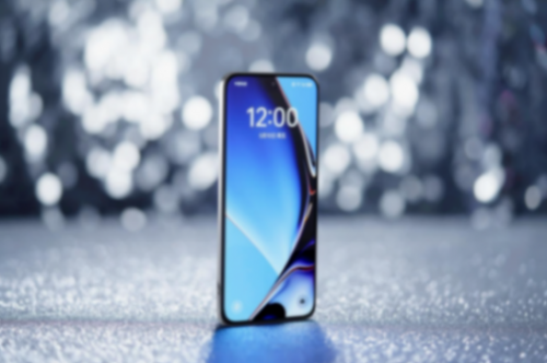 oppo reno12登场!y2k风格 四曲柔边直屏,毕业季&父亲节送礼首选